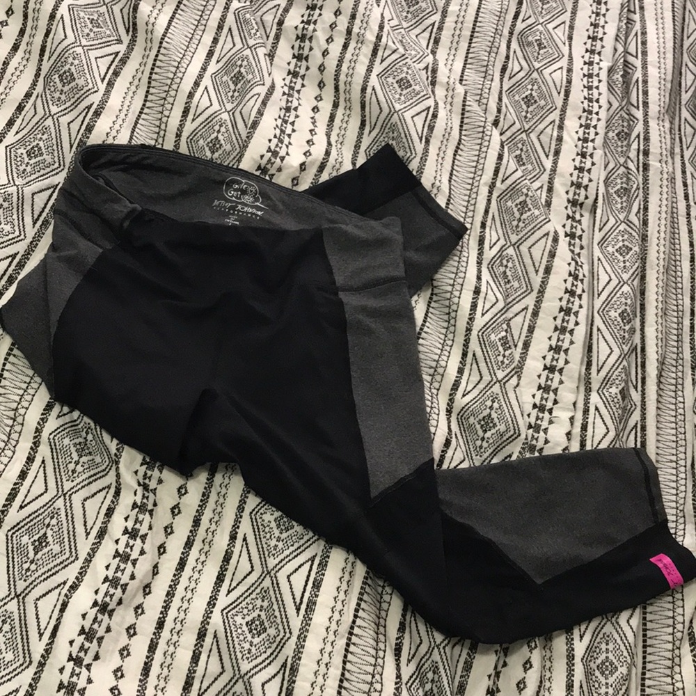 Betsey Johnson Leggings